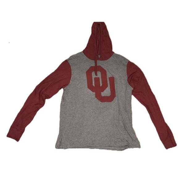 READ University Of Oklahoma Apparel Bundle Varies Sizes, Styles Shirts - Picture 4 of 12